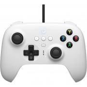 Wholesale 8BitDo Ultimate Wired USB Controller White
