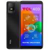 TCL 403 32GB 4G SIM Free Smartphone - Prime Black wholesale telecom