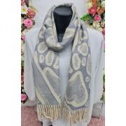 Wholesale Marble Print Soft Feel Cashmere Scarves
