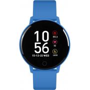 Wholesale Reflex RA092115 Series 9 Blue Silicone Smart Watches