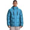 Under Armour 1375436-419 Mens CGI Down Jackets