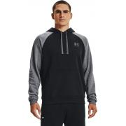 Wholesale Under Armour 1366357-001 UA Rival FLC Colorblock Hoodies