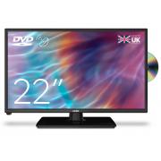 Wholesale Cello 22 Inch Full HD LED TV With DVD Player C2220FS