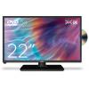 Cello 22 Inch Full HD LED TV With DVD Player C2220FS