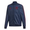 Adidas EH5610 K-Way Arsenal Anthem Jkt Sports Jackets
