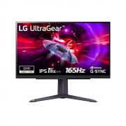 Wholesale LG 27GR75Q-B 27 Inch UltraGear FreeSync Premium HDR10 Gaming Monitors
