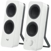 Wholesale Logitech Z207 Bluetooth Computer Speakers - White