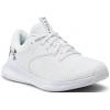 Under Armour 3025060-100 UA Charged Aurora 2 Trainers