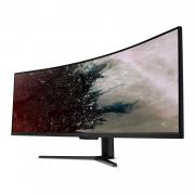 Wholesale Acer Nitro 49 EI491CR DFHD Freesync 2 HDR 32:9 Curved Monitors