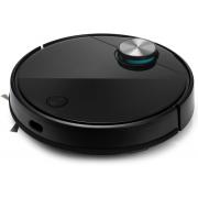 Wholesale Viomi V3 2600PA LDS Robot Vacuum Cleaner And Mop Smart Xiaomi Eco System Black