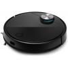 Viomi V3 2600PA LDS Robot Vacuum Cleaner And Mop Smart Xiaomi Eco System Black