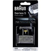 Wholesale Braun Foil And Cutter Pack 