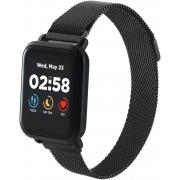 Wholesale Canyon Sanchal Smart Watch Black CNS-SW73BB