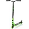 Xootz Y-Bar Stunt Scooters -Green / Black