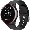 Canyon Marzipan Smart Watch Black And Red CNS-SW75BR