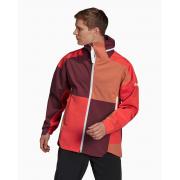 Wholesale Adidas H48574 Terrex CT Myshelter Colorblock Waterproof Jackets