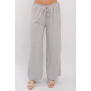 Wholesale Plain Wide Leg Palazzo