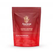 Wholesale Reishi Mushroom Powder 30:1 Extract 2 Month Supply