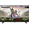 Panasonic TX-43MX610B 43 Inch 4K Ultra HD Smart TV wholesale video