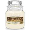Yankee Candle 104G Classic Small Jar All Is Bright wholesale candles