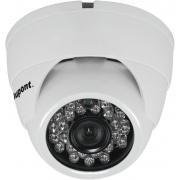 Wholesale BLUPONT Hybrid Dome Security Cameras White 2.1mp 1080P HD SC-1080P-DW-BES