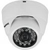 BLUPONT Hybrid Dome Security Cameras White 2.1mp 1080P HD SC-1080P-DW-BES