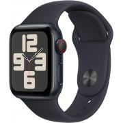 Wholesale Apple Watch SE GPS 40mm Aluminium Case With Sport Band