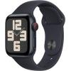 Apple Watch SE GPS 40mm Aluminium Case With Sport Band