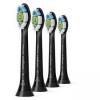 Philips Sonicare Aufsteckbrsten 4er