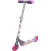 Ozbozz Unicorn Push Scooter With 2 Light Up Wheel Outdoor Game SV13988