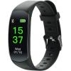 Canyon Fitness Smart Band With Colour Display Black CNE-SB12BB