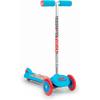 Ozbozz Trail Twist Scooter Blue SV20745