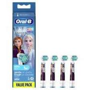 Wholesale Oral-B Stages Frozen II Toothnrush Replacement Heads