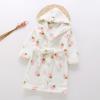 Children's Robe/sleepwear/dressing Gown. Unisex, Available I clothing wholesale