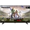 Panasonic TX-43MX610B 43 Inch 4K Ultra HD Smart TV