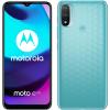 Moto E20 6.5 Inch HD Octa Core 4G Smartphone 2GB 32GB Coastal Blue PASY0008GB