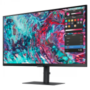 Wholesale Samsung S80TB 27 Inch 4K Ultra HD 60Hz IPS Monitor LS27B800TGUXXU