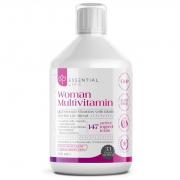 Wholesale Essential Life Multivitamin Liquid For Women - Women