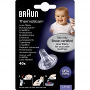 Wholesale Braun Hygiene Cap Ear Thermometer Cover  