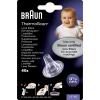 Braun Hygiene Cap Ear Thermometer Cover   wholesale health monitors