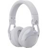 Korg NCQ1 Smart Noise Cancelling Headphones Wired/Wireless White headphones wholesale