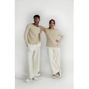 Wholesale Unisex Full Sleeve T Shirt 