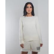 Wholesale Off White Long Sleeve Tees