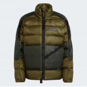 Wholesale Original Adidas GQ3690 Terrex Utilitas Down Men�s Jackets