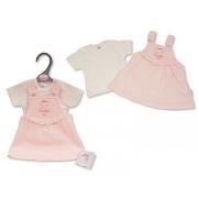 Wholesale Premature Baby Girls Dress Set - Cuddle Me