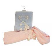 Wholesale Baby 3d Wrap - Cute - Mouse
