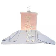 Wholesale Baby 3d Wrap - Cute - Bunny