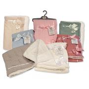 Wholesale Baby Wrap With Bow And Lace