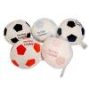 'My First Football' Baby Soft Toy With Rattle games wholesale