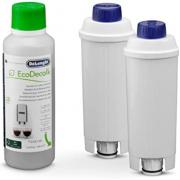 Wholesale DeLonghi EcoDecalk & Water Filter Set 